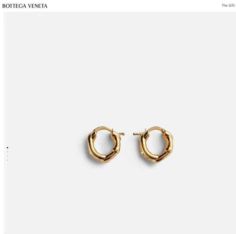 Bottega Veneta Earrings